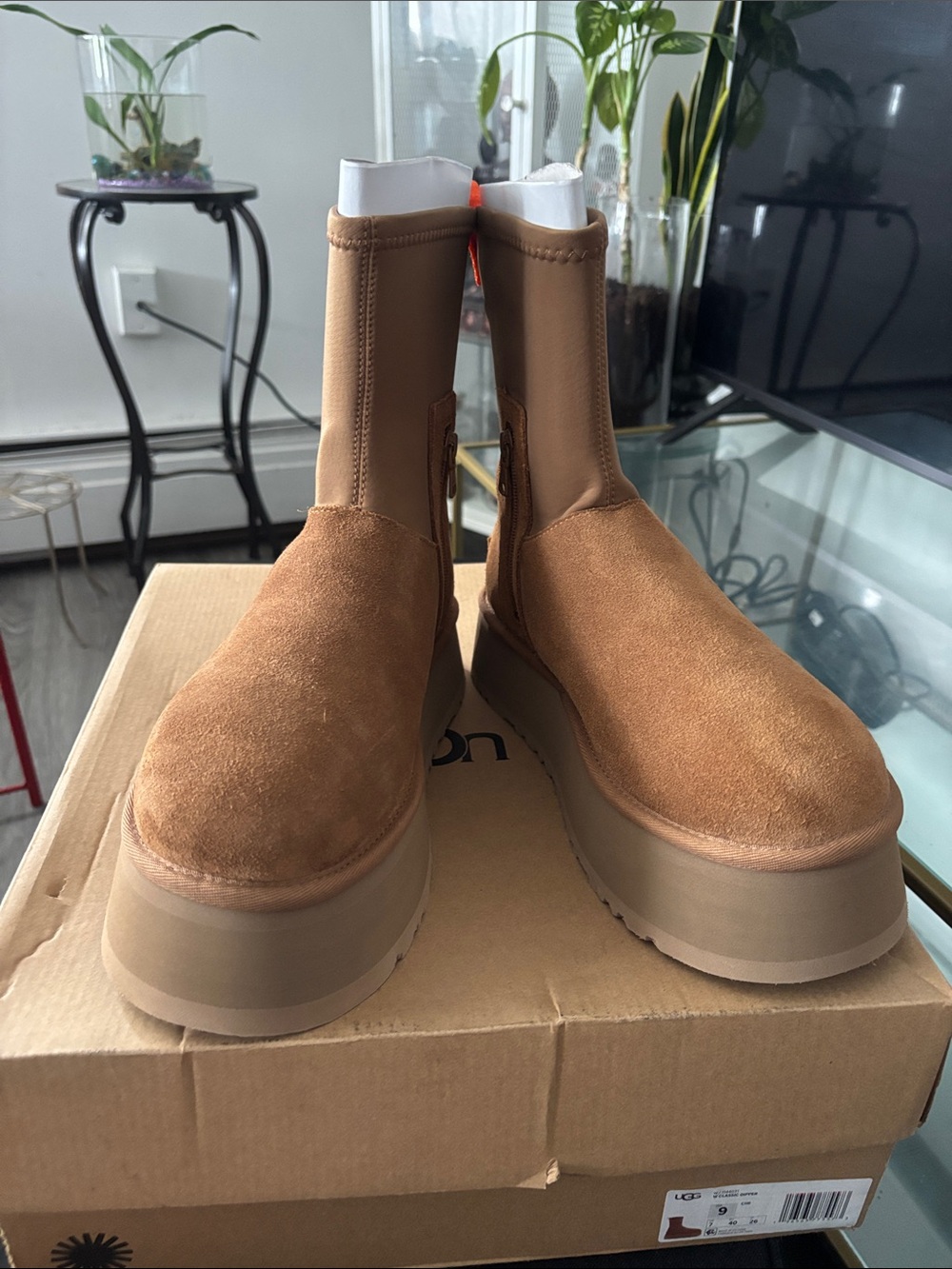 Ugg - Picture 16 of 16
